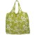 BOLSO REUSABLE OLIVO FLORES BLANCAS