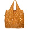 BOLSO REUSABLE NARANJA TALLOS BLANCOS